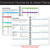 6" x 8.5" Daily Food Diary, Nutrition Planner, Health Journal, Meal Planner: Clip-in Bookmark, Sturdy Binding, Thick Pages & Laminated Protective Cover 6" x 8.5" Daily Food Diary, Nutrition Planner, Health Journal, Meal Planner: Clip-in Bookmark, Sturdy Binding, Thick Pages & Laminated Protective Cover