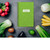 6" x 8.5" Daily Food Diary, Nutrition Planner, Health Journal, Meal Planner: Clip-in Bookmark, Sturdy Binding, Thick Pages & Laminated Protective Cover 6" x 8.5" Daily Food Diary, Nutrition Planner, Health Journal, Meal Planner: Clip-in Bookmark, Sturdy Binding, Thick Pages & Laminated Protective Cover