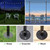 String Light Pole 1 Pack