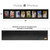 Tilted Collage Frame - Holds Eight 4x6" Photos