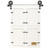 Wheeled Barndoor Collage Frame - Holds Four 4x6" Photos Wheeled Barndoor Collage Frame - Holds Four 4x6" Photos