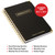 Productivity Planner (Black) Productivity Planner (Black)
