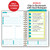 Productivity Planner (Black) Productivity Planner (Black)