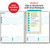 Productivity Planner (Black) Productivity Planner (Black)