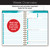 Productivity Planner (Black) Productivity Planner (Black)