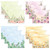 Global Printed Products Deluxe Designer Printed Hanging File Folders, 4 Patterns, Letter Size, 12/pk (Floral) Global Printed Products Deluxe Designer Printed Hanging File Folders, 4 Patterns, Letter Size, 12/pk (Floral)