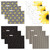 Global Printed Products Deluxe Designer Printed Hanging File Folders, 4 Patterns, Letter Size, 12/pk (Floral) Global Printed Products Deluxe Designer Printed Hanging File Folders, 4 Patterns, Letter Size, 12/pk (Floral)