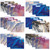 Global Printed Products Deluxe Designer Printed File Folders, 1/3 Cut Tab, Assorted Positions, Letter Size, 24/pk (Floral) Global Printed Products Deluxe Designer Printed File Folders, 1/3 Cut Tab, Assorted Positions, Letter Size, 24/pk (Floral)