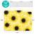 Global Printed Products Deluxe Designer Printed File Folders, 1/3 Cut Tab, Assorted Positions, Letter Size, 24/pk (Floral) Global Printed Products Deluxe Designer Printed File Folders, 1/3 Cut Tab, Assorted Positions, Letter Size, 24/pk (Floral)