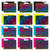 Global Printed Products Deluxe Designer Printed File Folders, 1/3 Cut Tab, Assorted Positions, Letter Size, 24/pk (Floral) Global Printed Products Deluxe Designer Printed File Folders, 1/3 Cut Tab, Assorted Positions, Letter Size, 24/pk (Floral)