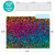 Global Printed Products Deluxe Designer Printed File Folders, 1/3 Cut Tab, Assorted Positions, Letter Size, 24/pk (Floral) Global Printed Products Deluxe Designer Printed File Folders, 1/3 Cut Tab, Assorted Positions, Letter Size, 24/pk (Floral)