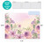Global Printed Products Deluxe Designer Printed File Folders, 1/3 Cut Tab, Assorted Positions, Letter Size, 24/pk (Floral) Global Printed Products Deluxe Designer Printed File Folders, 1/3 Cut Tab, Assorted Positions, Letter Size, 24/pk (Floral)