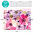 Global Printed Products Deluxe Designer Printed File Folders, 1/3 Cut Tab, Assorted Positions, Letter Size, 24/pk (Floral) Global Printed Products Deluxe Designer Printed File Folders, 1/3 Cut Tab, Assorted Positions, Letter Size, 24/pk (Floral)