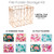 Deluxe Designer Hanging File Folder Kit, Includes Metal Hanging Basket, 12 Hanging Folders, 24 File Folders, 1/3 Cut Tab, Letter Size (Floral) Deluxe Designer Hanging File Folder Kit, Includes Metal Hanging Basket, 12 Hanging Folders, 24 File Folders, 1/3 Cut Tab, Letter Size (Floral)