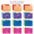 Deluxe Designer Hanging File Folder Kit, Includes Metal Hanging Basket, 12 Hanging Folders, 24 File Folders, 1/3 Cut Tab, Letter Size (Floral) Deluxe Designer Hanging File Folder Kit, Includes Metal Hanging Basket, 12 Hanging Folders, 24 File Folders, 1/3 Cut Tab, Letter Size (Floral)