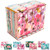 Deluxe Designer Hanging File Folder Kit, Includes Metal Hanging Basket, 12 Hanging Folders, 24 File Folders, 1/3 Cut Tab, Letter Size (Floral) Deluxe Designer Hanging File Folder Kit, Includes Metal Hanging Basket, 12 Hanging Folders, 24 File Folders, 1/3 Cut Tab, Letter Size (Floral)