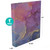 4 Pack Decorative Binder (Marble Set)