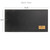 Wood Collage Picture Frame - Holds Three 4x6" Photos (Black) Wood Collage Picture Frame - Holds Three 4x6" Photos (Black)