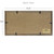 Wood Collage Picture Frame - Holds Three 4x6" Photos (Black) Wood Collage Picture Frame - Holds Three 4x6" Photos (Black)