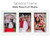 Wood Collage Picture Frame - Holds Three 4x6" Photos (Black) Wood Collage Picture Frame - Holds Three 4x6" Photos (Black)