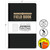 Elan Publishing Company Indestructible Field Notebook/Journal - 5"x8" - Combo Colors Covers - Lined Memo Book - Pack of 3