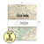Elan Publishing Company Field Notebook/Journal - 8"x10" - Maps Covers - Lined - Pack of 5