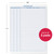 Activity Pad, 2-pack, 8.5x11, 50 Sheets Activity Pad, 2-pack, 8.5x11, 50 Sheets