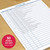 Activity Pad, 2-pack, 8.5x11, 50 Sheets Activity Pad, 2-pack, 8.5x11, 50 Sheets