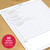 Activity Pad, 2-pack, 8.5x11, 50 Sheets Activity Pad, 2-pack, 8.5x11, 50 Sheets