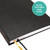 Lay Flat Reservation Book (13.5" x 8.5")