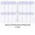 Ward Student Assignment Book - 8.5x11 Ward Student Assignment Book - 8.5x11