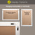 24x36 Wood Frame Corkboard 24x36 Wood Frame Corkboard