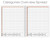Income and Expense Book 8.5" x 11" Income and Expense Book 8.5" x 11"