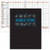 Income and Expense Book 8.5" x 11" Income and Expense Book 8.5" x 11"