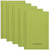Global Printed Products Tactical Military Notebook 5 Pack (5.25" x 8") Global Printed Products Tactical Military Notebook 5 Pack (5.25" x 8")