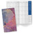 2-Year Monthly Calendar Pocket Planner - 2025-2026