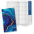 2-Year Monthly Calendar Pocket Planner - 2025-2026