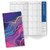 2-Year Monthly Calendar Pocket Planner - 2025-2026
