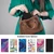 2-Year Monthly Calendar Pocket Planner - 2025-2026