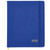 Textured Cover Weekly Monthly Planner 8" x 10" CY 2025 (Black) Textured Cover Weekly Monthly Planner 8" x 10" CY 2025 (Black)