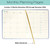 Textured Cover Weekly Monthly Planner 8" x 10" CY 2025 (Black) Textured Cover Weekly Monthly Planner 8" x 10" CY 2025 (Black)