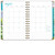 Hardcover AY 2025-2026 Fashion Planner - 5.5"x8" (Tree Seasons)