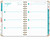 Hardcover AY 2025-2026 Fashion Planner - 5.5"x8" (Colorful Botanicals) Hardcover AY 2025-2026 Fashion Planner - 5.5"x8" (Colorful Botanicals)