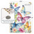 Hardcover AY 2025-2026 Fashion Planner - 5.5"x8" (Watercolor Butterflies) Hardcover AY 2025-2026 Fashion Planner - 5.5"x8" (Watercolor Butterflies)