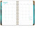 Hardcover AY 2025-2026 Fashion Planner - 5.5"x8" (Teal Gold Marble) Hardcover AY 2025-2026 Fashion Planner - 5.5"x8" (Teal Gold Marble)