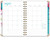 Hardcover AY 2025-2026 Fashion Planner - 5.5"x8" (Rainbow Floral) Hardcover AY 2025-2026 Fashion Planner - 5.5"x8" (Rainbow Floral)