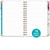 Hardcover AY 2025-2026 Fashion Planner - 5.5"x8" (Rainbow Floral) Hardcover AY 2025-2026 Fashion Planner - 5.5"x8" (Rainbow Floral)