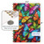 Hardcover AY 2025-2026 Fashion Planner - 5.5"x8" (Colorful Butterflies) Hardcover AY 2025-2026 Fashion Planner - 5.5"x8" (Colorful Butterflies)