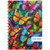 Hardcover AY 2025-2026 Fashion Planner - 5.5"x8" (Colorful Butterflies) Hardcover AY 2025-2026 Fashion Planner - 5.5"x8" (Colorful Butterflies)