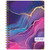 Hardcover AY 2025-2026 Fashion Planner - 8.5"x11" (Pink Purple Marble) Hardcover AY 2025-2026 Fashion Planner - 8.5"x11" (Pink Purple Marble)